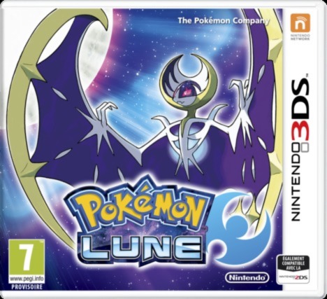 boite pokémon lune